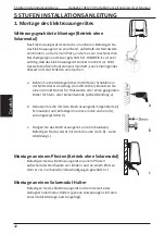 Предварительный просмотр 46 страницы Gallagher 3E1773 Instructions Manual