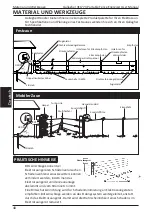 Предварительный просмотр 52 страницы Gallagher 3E1773 Instructions Manual