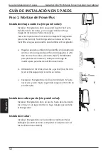 Предварительный просмотр 56 страницы Gallagher 3E1773 Instructions Manual