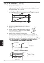 Предварительный просмотр 60 страницы Gallagher 3E1773 Instructions Manual