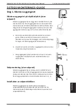 Предварительный просмотр 67 страницы Gallagher 3E1773 Instructions Manual