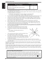 Предварительный просмотр 6 страницы Gallagher 3E2748 Instructions Manual