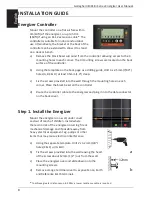 Предварительный просмотр 8 страницы Gallagher 3E2748 Instructions Manual