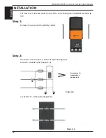 Предварительный просмотр 34 страницы Gallagher 3E2748 Instructions Manual