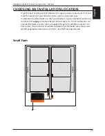 Предварительный просмотр 39 страницы Gallagher 3E2748 Instructions Manual