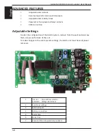 Предварительный просмотр 58 страницы Gallagher 3E2748 Instructions Manual