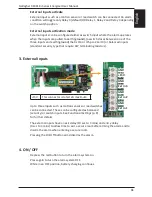 Предварительный просмотр 61 страницы Gallagher 3E2748 Instructions Manual