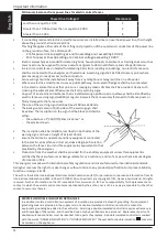 Предварительный просмотр 6 страницы Gallagher 3E3446 M10000i Instructions Manual