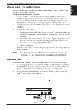 Предварительный просмотр 9 страницы Gallagher 3E3446 M10000i Instructions Manual