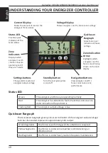 Предварительный просмотр 12 страницы Gallagher 3E3446 M10000i Instructions Manual