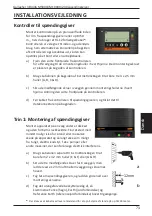 Предварительный просмотр 73 страницы Gallagher 3E3446 M10000i Instructions Manual