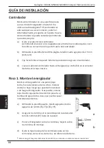 Предварительный просмотр 88 страницы Gallagher 3E3446 M10000i Instructions Manual