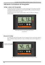 Предварительный просмотр 94 страницы Gallagher 3E3446 M10000i Instructions Manual