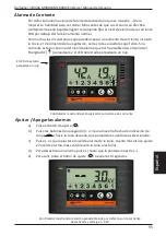 Предварительный просмотр 95 страницы Gallagher 3E3446 M10000i Instructions Manual