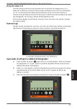 Предварительный просмотр 97 страницы Gallagher 3E3446 M10000i Instructions Manual