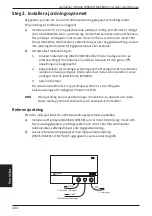 Предварительный просмотр 104 страницы Gallagher 3E3446 M10000i Instructions Manual