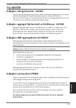 Предварительный просмотр 113 страницы Gallagher 3E3446 M10000i Instructions Manual