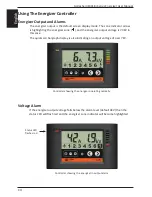 Preview for 14 page of Gallagher 3E3446 M5800i Instructions Manual