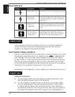 Preview for 16 page of Gallagher 3E3446 M5800i Instructions Manual