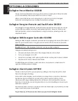 Preview for 18 page of Gallagher 3E3446 M5800i Instructions Manual