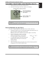 Preview for 25 page of Gallagher 3E3446 M5800i Instructions Manual