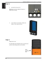 Preview for 36 page of Gallagher 3E3446 M5800i Instructions Manual