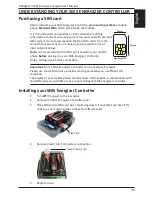 Preview for 45 page of Gallagher 3E3446 M5800i Instructions Manual