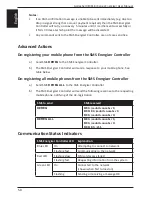 Preview for 50 page of Gallagher 3E3446 M5800i Instructions Manual