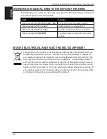 Preview for 52 page of Gallagher 3E3446 M5800i Instructions Manual