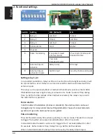 Preview for 60 page of Gallagher 3E3446 M5800i Instructions Manual