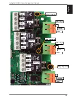 Preview for 63 page of Gallagher 3E3446 M5800i Instructions Manual