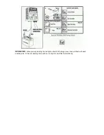 Предварительный просмотр 2 страницы Gallagher B 260 Instructions