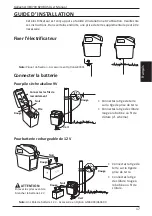 Предварительный просмотр 17 страницы Gallagher B20 Instructions Manual