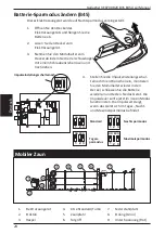 Предварительный просмотр 24 страницы Gallagher B20 Instructions Manual