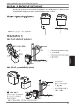 Предварительный просмотр 27 страницы Gallagher B20 Instructions Manual