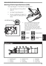 Предварительный просмотр 29 страницы Gallagher B20 Instructions Manual