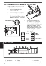 Предварительный просмотр 34 страницы Gallagher B20 Instructions Manual