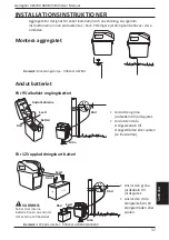 Предварительный просмотр 37 страницы Gallagher B20 Instructions Manual