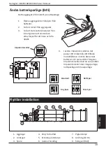 Предварительный просмотр 39 страницы Gallagher B20 Instructions Manual