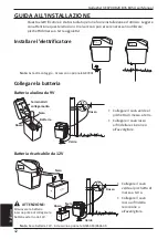 Предварительный просмотр 42 страницы Gallagher B20 Instructions Manual