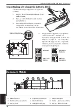 Предварительный просмотр 44 страницы Gallagher B20 Instructions Manual