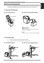 Предварительный просмотр 7 страницы Gallagher BA20 Instructions Manual