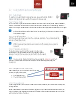 Preview for 14 page of Gallagher Birth Alarm Advanced Manual