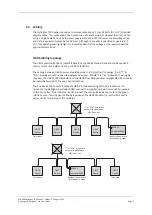 Предварительный просмотр 5 страницы Gallagher C300400 Installation Notes