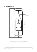 Предварительный просмотр 12 страницы Gallagher C300400 Installation Notes