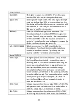 Preview for 11 page of Gallagher FenceAlarm Instructions Manual