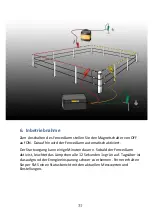 Предварительный просмотр 32 страницы Gallagher FenceAlarm Instructions Manual