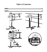 Предварительный просмотр 3 страницы Gallagher G34510 Instructions Manual