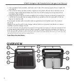 Предварительный просмотр 6 страницы Gallagher G34510 Instructions Manual