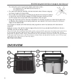 Предварительный просмотр 6 страницы Gallagher G345404 Instructions Manual